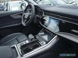 Audi Q8 55 TFSI e quattro Pano Navi Tempomat AHK - Audi Q8 in Nürnberg