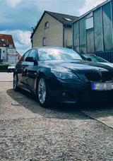 BMW E60 523i M Paket - BMW 523 in Frankfurt (Main)