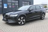 Volvo V60 Cross Country B4D AWD Plus*FSHZG*ACC*BLIS - Volvo V60 Cross Country: Plus