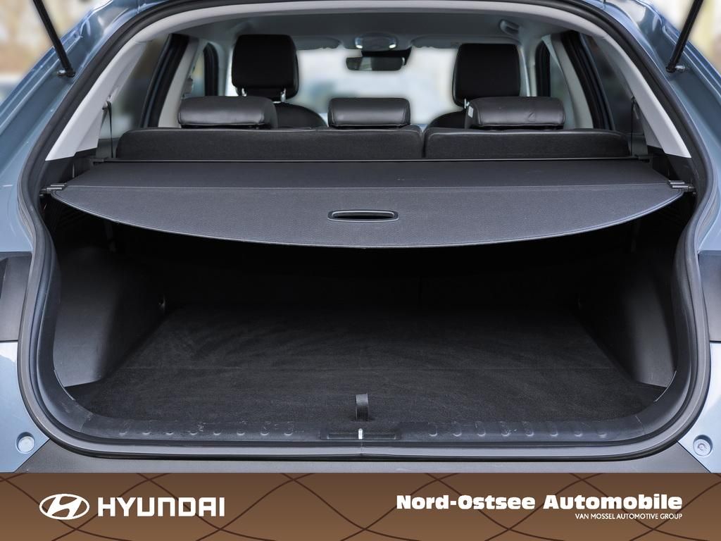 Fahrzeugabbildung Hyundai IONIQ 5 TECHNIQ ELEKTRO KAMERA PDC SITZHZG