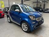 Smart ForTwo coupe *1.HD*SCHECKHEFT*PANO* - Smart ForTwo in Duisburg