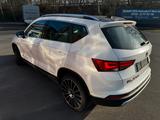 Seat Ateca 1.4 EcoTSI 110kW  "DSG Xcellence" - gebrauchte Seat Ateca aus dem Jahr 2017