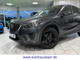 Mazda CX-5 Exclusive-Line 2WD*2.2*SHZ*AHK*TÜV NEU* - gebrauchte Mazda CX-5 aus dem Jahr 2016