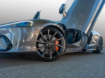 2025 Mclaren GTS — миниатюра 13