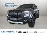 Ford Raptor 3.0 EB AHK Matrix LED TechnologiePaket73 - Ford Raptor aus 2023