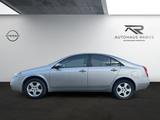 Nissan Primera Lim. 1.8 Acenta Klima SHZ Kamera - Nissan Gebrauchtwagen von 2002