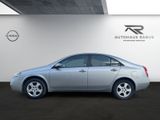 Nissan Primera Lim. 1.8 Acenta Klima SHZ Kamera - Nissan Primera aus 2002