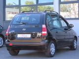 Hyundai Matrix 1.6 Team 06 Klima 1. Hand - gebrauchte Hyundai Matrix aus dem Jahr 2006