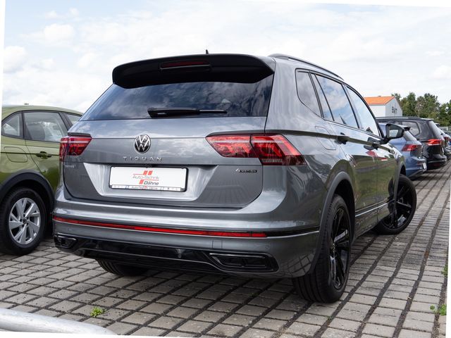 Tiguan Allspace 2.0 TDI R-Line 4MOTION HUD 360°