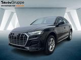 Audi Q5 Sportback 4x4+Q+APP+HUD+SHZ+VIRT+ACC+LED+NAVI