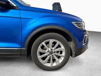 Volkswagen T-Roc - Vorschau Bild 6