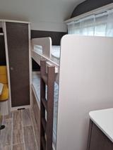 Dethleffs C'go up 525 KR - Vollausstattung - Angebote