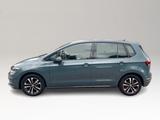 Volkswagen Golf Sportsvan 1.0 TSI IQ.Drive, AHK, LED, ACC, - Volkswagen Golf Sportsvan IQ-DRIVE