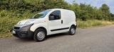 Fiat Fiorino 1.4 Natural Power Erdgas Nemo... - Fiat Fiorino aus 2020