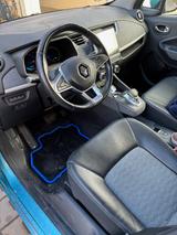 Renault ZOE Experience R110/Z.E. 50 Batteriemiete Ex... - Renault ZOE von privat