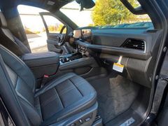 CHEVROLET Suburban High Country 6.2l V8 MY26