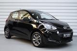 Hyundai i10 YES! Plus+Automatik+PDC+SHZ+Nur 49.500KM - Hyundai: I50