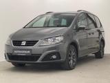 Seat Alhambra Connect 7-Sitzer*KAM*TEMP*CARPLAY*KESSY - gebrauchte Seat Kleinbus