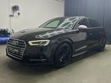 Audi S3 DSG Quat.FL|RS-Sitze|B&O|LED|Navi|Kamer|noOPF - gebrauchte Audi S3 aus dem Jahr 2017