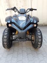 Explorer  Explorer Bullet 50 Quad  - EXPLORER VON 1 BIS 50 CCM