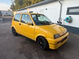 Fiat Cinquecento Sporting 1.1L Tüv Neu - Fiat Cinquecento