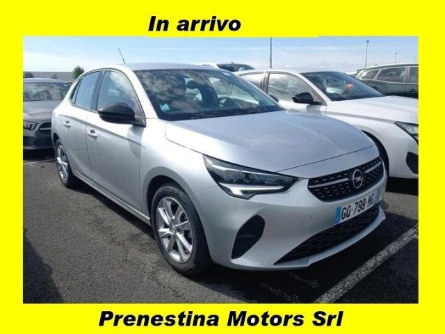 Opel OPEL Corsa 1.2 Elegance