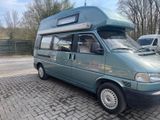 Volkswagen California Exklusiv - Volkswagen Alkoven