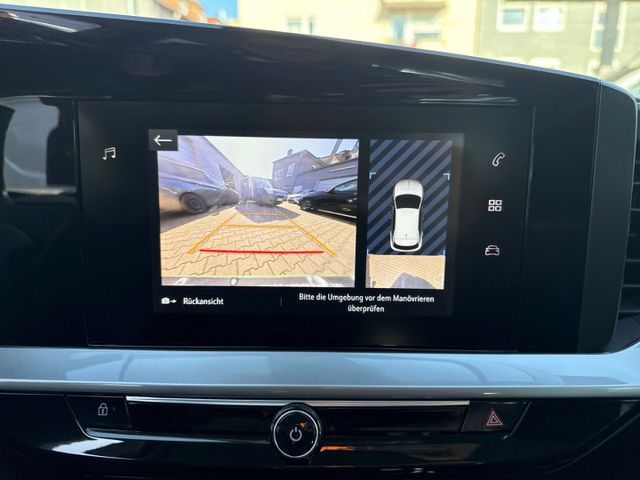 Mokka e Edition 11KW-CHARGER WÄRMEPUMPE PDC CAM 