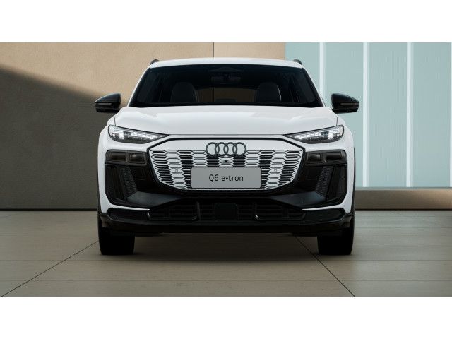Audi Q6 e-tron - Bild 5