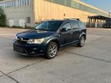 Fiat Freemont 2.0 16V Mjet Autom. Allrad  - Fiat Freemont: Geländewagen