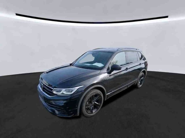 Volkswagen Tiguan Allspace R-Line 4Motion2.0TDI DSG Matrix