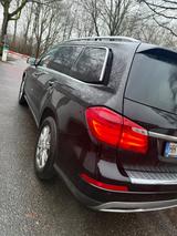 Mercedes-Benz GL 350 BlueTEC 4MATIC - - Mercedes-Benz GL 350 Gebrauchtwagen