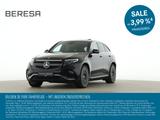 Mercedes-Benz EQC 400 4M AMG AHK Schiebedach HUD Distronic 360 - Mercedes-Benz EQC in Bielefeld
