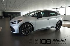 CUPRA Born Edition Dynamic | Navi | ACC | 360° CUPRA Born Edition Dynamic | Navi | ACC | 360°