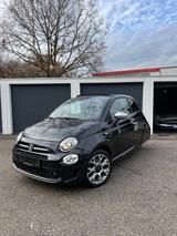 Fiat 500C Ellenator Hybrid Edition ROCKSTAR Cabrio  - gebrauchte Fiat 500C aus dem Jahr 2020