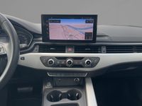 Audi A4 - Vorschau Bild 10