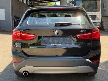 BMW X1 - 5