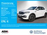 Volkswagen T-Cross R-Line 1.0TSI DSG LED Nav RFK ACC SHZ VC - Volkswagen T-Cross: R Line