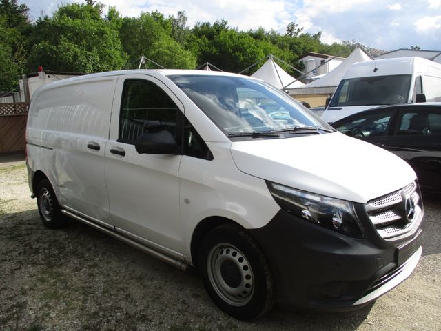 Mercedes-Benz Vito Kasten 111 CDI kompakt Klima Kamera