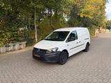 Volkswagen Caddy 2,0TDI Kasten Maxi 2x Schiebetür Automatik - Volkswagen Caddy Maxi: Kasten