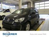 Volkswagen e-up! Max RearView SHZ CCS PDC GRA