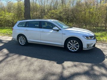 Volkswagen Passat Variant - 3