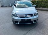 Volkswagen VW Golf 5 Automatik / Golf 5 Plus - Volkswagen Golf aus 2006: Golf5