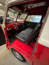 Volkswagen T1 - VW T1 Gebrauchtwagen