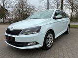 Skoda Fabia Ambition Combi Euro6 ACC NAVI PDC TMP