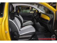 Fiat 500 - Vorschau Bild 12