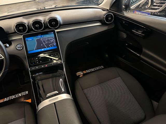 Mercedes-Benz C 200 C T-Modell *Pano*Keyless*Kamera*VOLL*