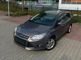 Ford Focus Turnier Trend - Ford Focus: Kombi, Trend