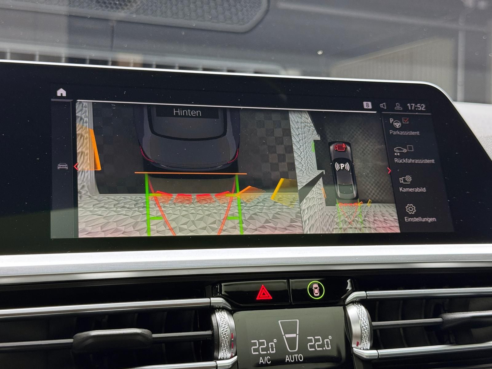 Fahrzeugabbildung BMW XDR*INDIVIDUAL*LASER*STANDHZ*H&K*HUD*KLAPPE*DE