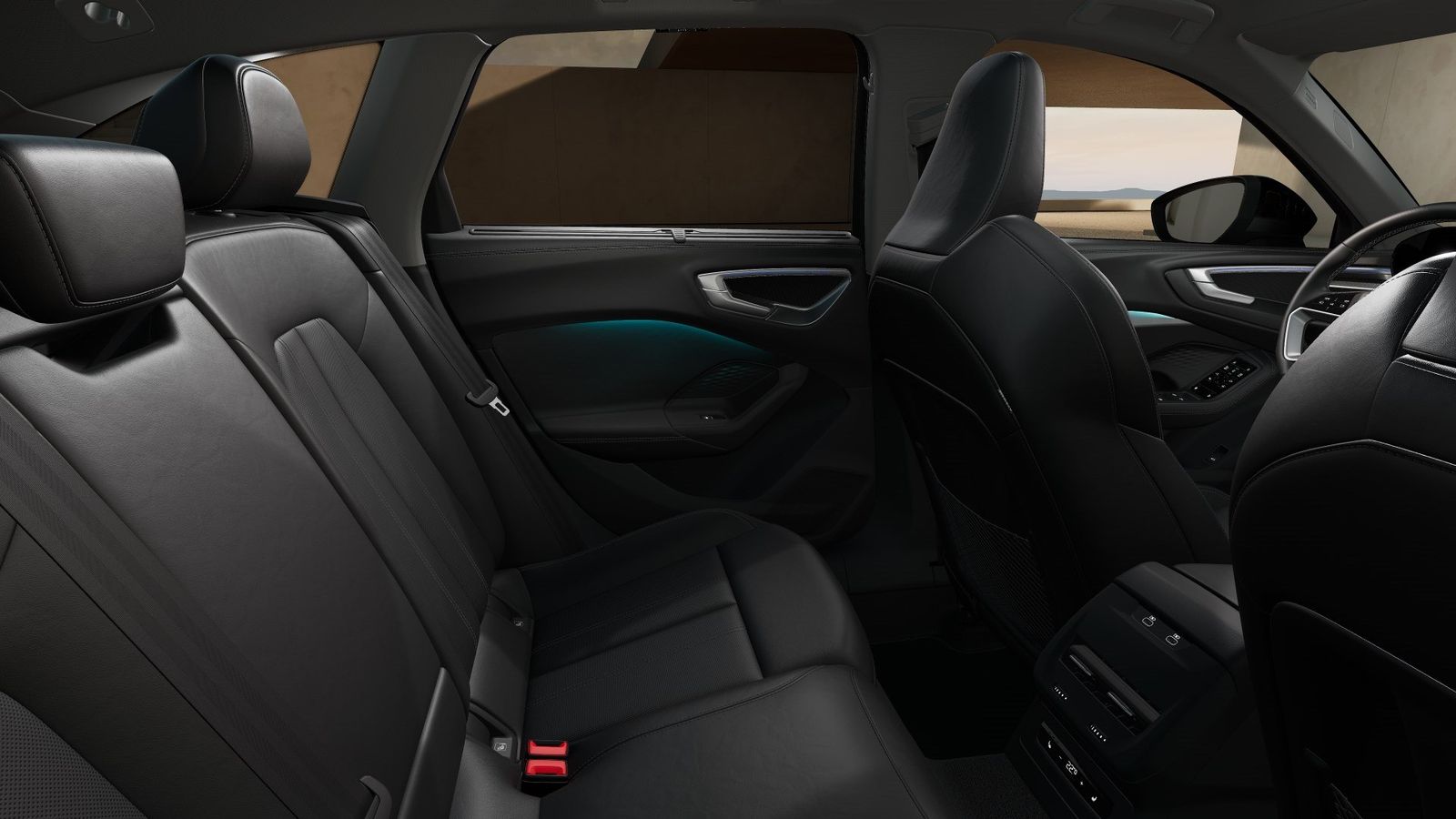 Audi A5 - Bild 13